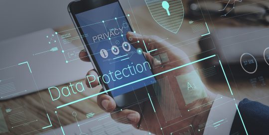 RGPD Proteccion de datos