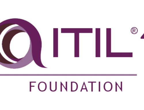 ITIL 4 Fundamentos
