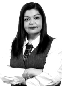 Sandra Luz Bernal Criollo