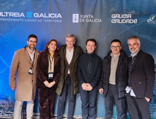 2025: Un año de crecimiento, innovación y compromiso