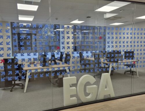 Un nuevo espacio para seguir creciendo