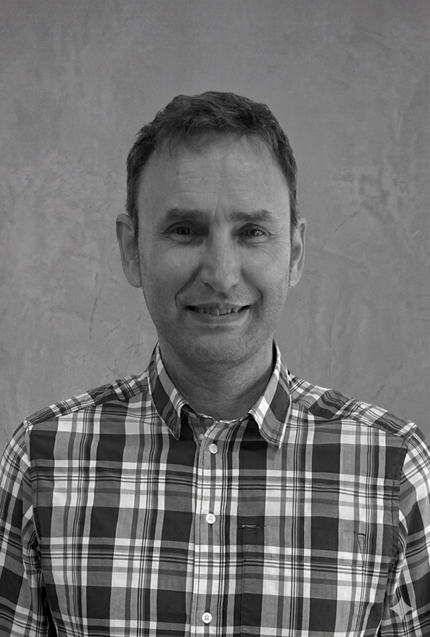 Manuel Crujeiras