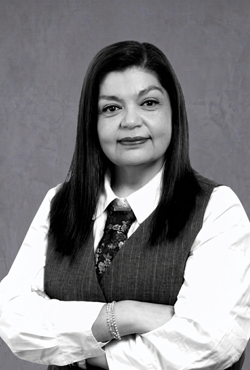 Sandra Luz Bernal Criollo